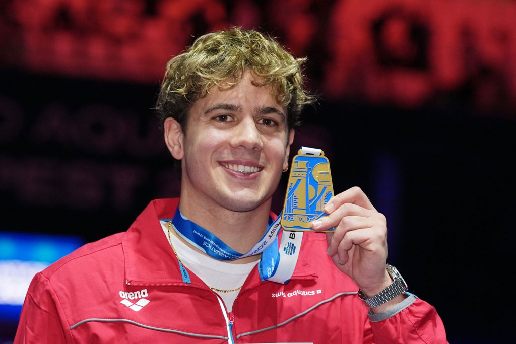 Noè Ponti