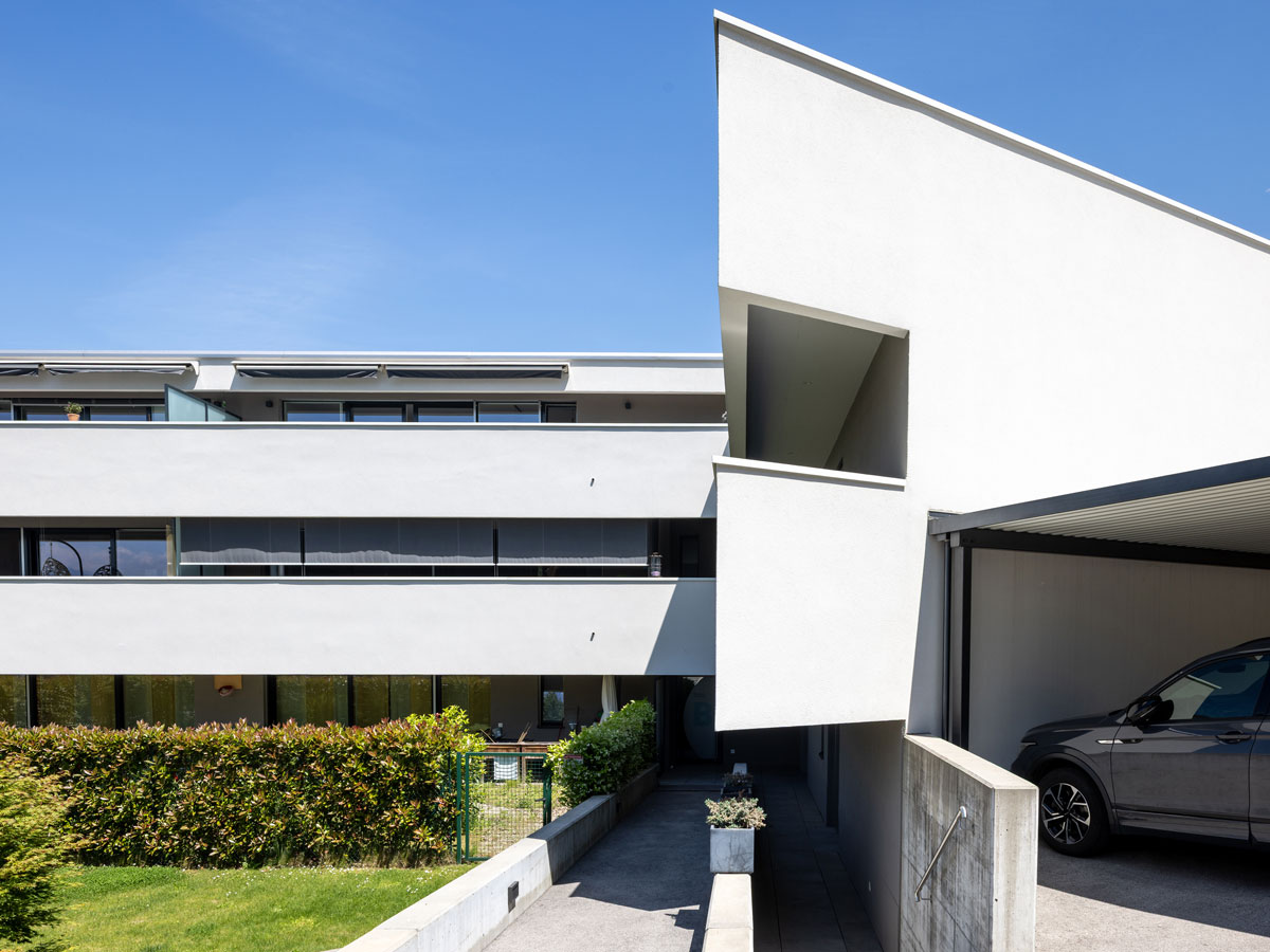 Architettura e Progettazione generale