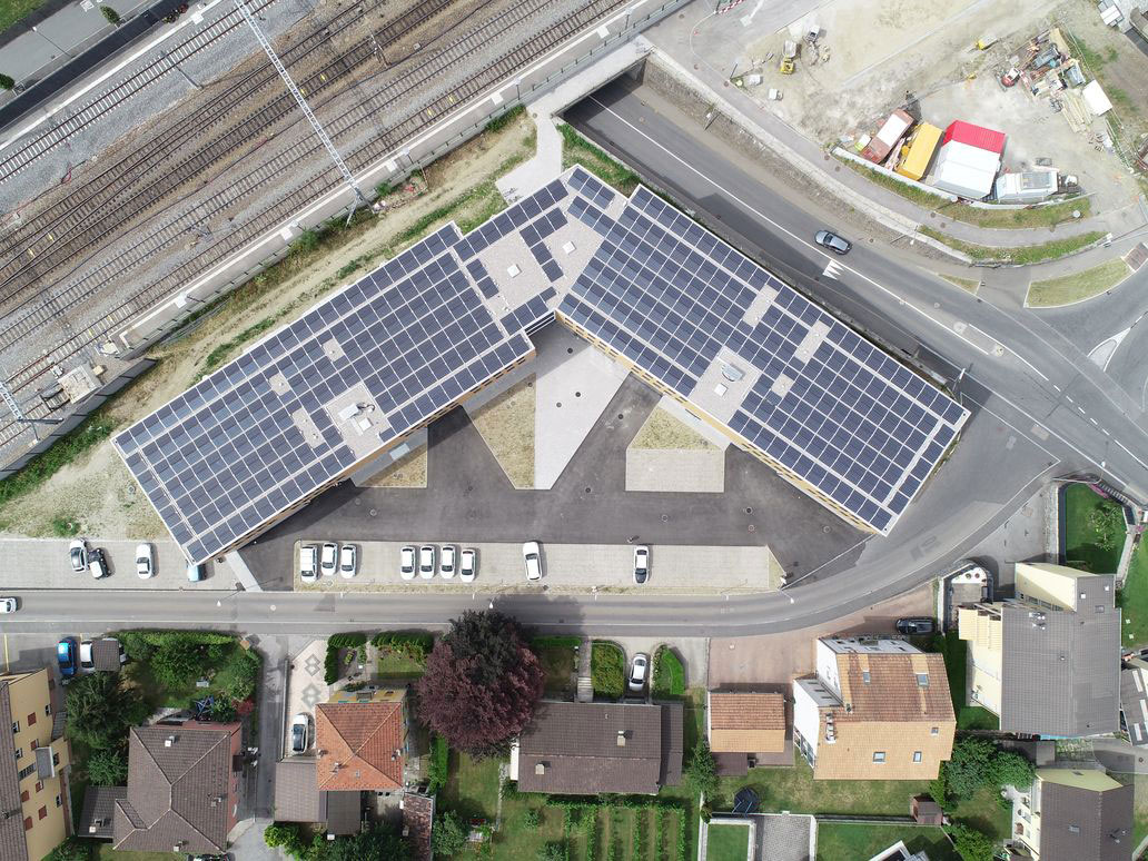Energie- und Umweltplanung